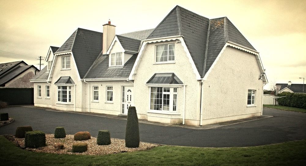 Ross House Bed and Breakfast Ροσκόμον Εξωτερικό φωτογραφία