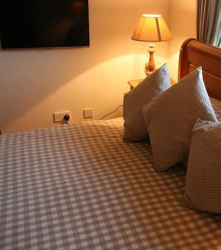 Ross House Bed and Breakfast Ροσκόμον Εξωτερικό φωτογραφία