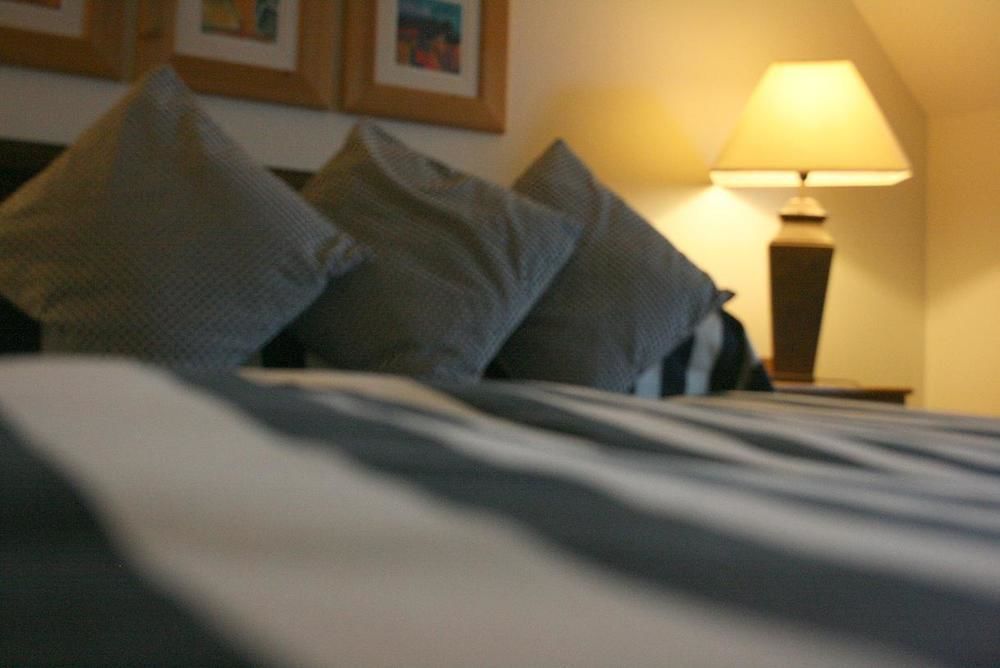 Ross House Bed and Breakfast Ροσκόμον Εξωτερικό φωτογραφία
