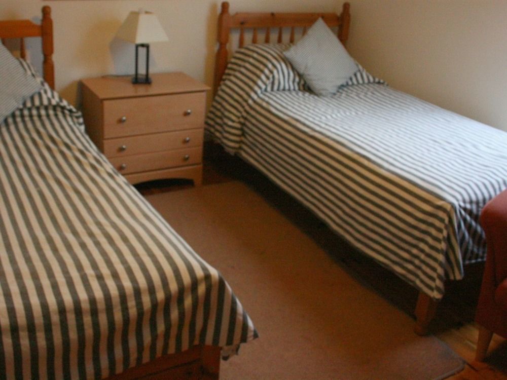 Ross House Bed and Breakfast Ροσκόμον Εξωτερικό φωτογραφία