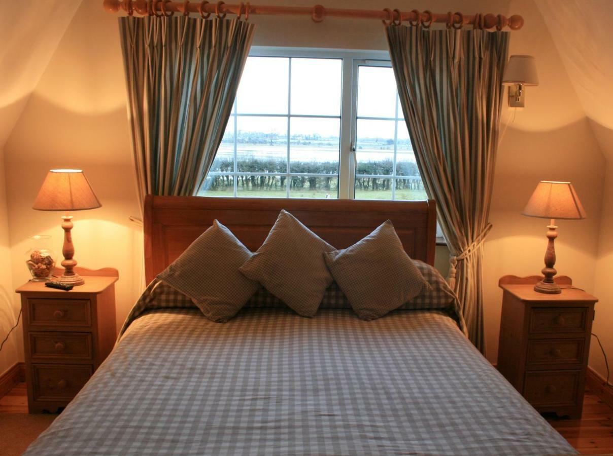 Ross House Bed and Breakfast Ροσκόμον Εξωτερικό φωτογραφία