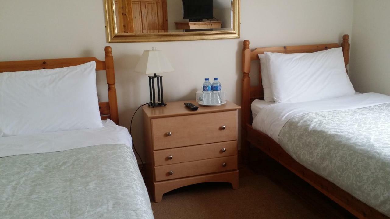 Ross House Bed and Breakfast Ροσκόμον Εξωτερικό φωτογραφία