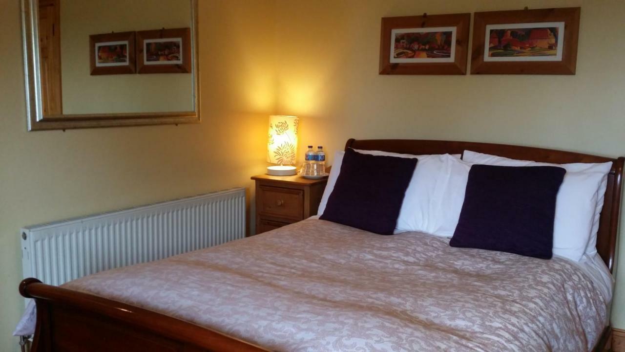 Ross House Bed and Breakfast Ροσκόμον Εξωτερικό φωτογραφία