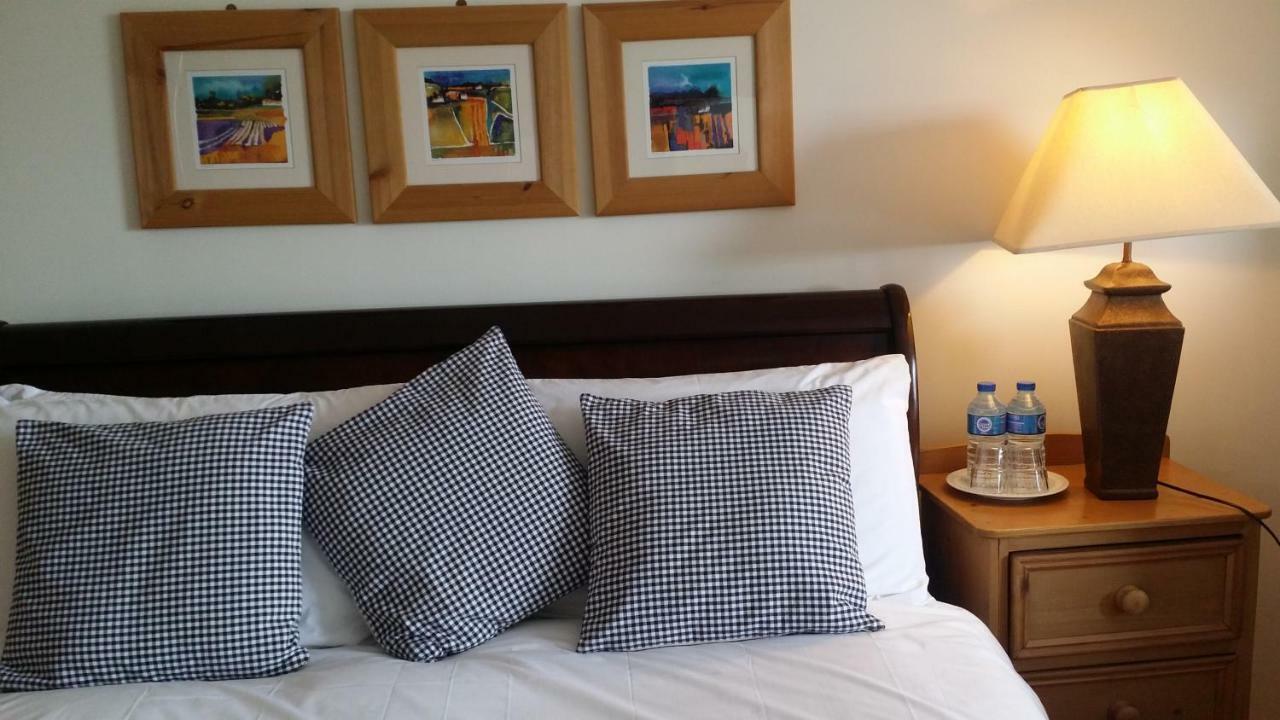 Ross House Bed and Breakfast Ροσκόμον Εξωτερικό φωτογραφία