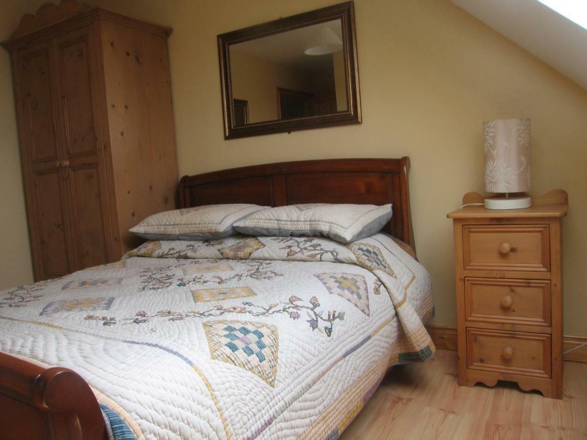 Ross House Bed and Breakfast Ροσκόμον Εξωτερικό φωτογραφία