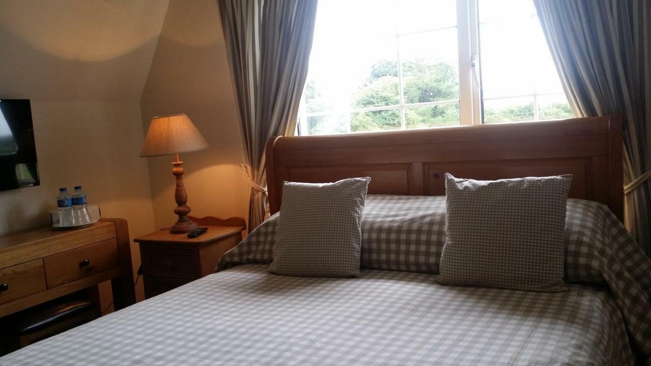 Ross House Bed and Breakfast Ροσκόμον Εξωτερικό φωτογραφία